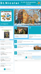 Mobile Screenshot of ev-kirche-groemitz.de